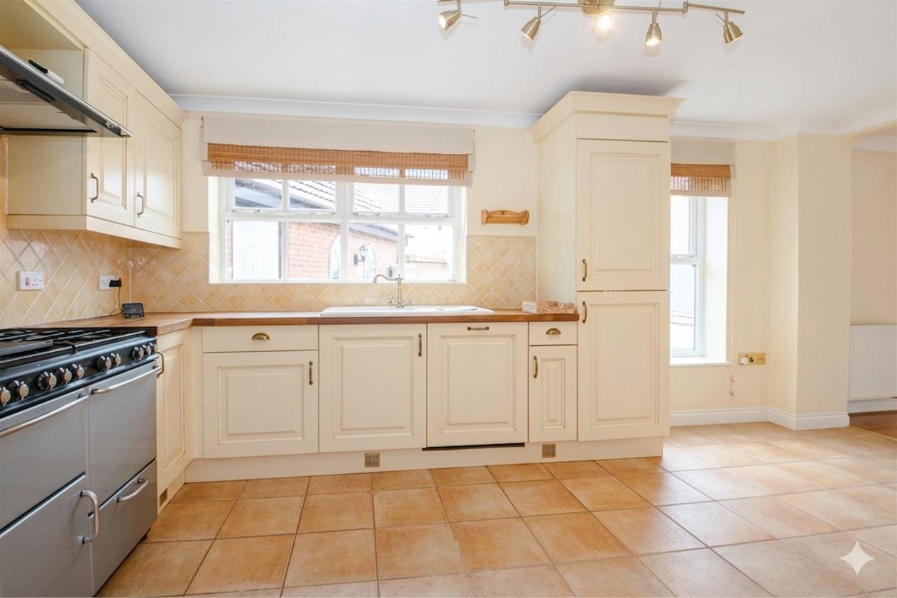 Beddoes Croft, Medbourne, Milton Keynes